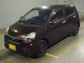 2014 Daihatsu Mira e:S