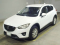 2012 Mazda CX-5
