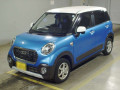 2017 Daihatsu Cast