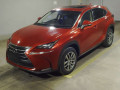 2016 Lexus NX