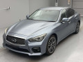 2015 Nissan Skyline