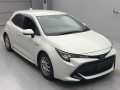 2019 Toyota Corolla Sports