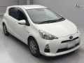 2014 Toyota Aqua