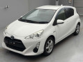 2017 Toyota Aqua