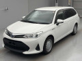 2019 Toyota Corolla Fielder