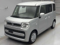 2020 Suzuki Spacia
