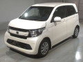 2016 Honda N-Wgn