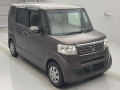 2013 Honda N-BOX