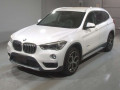 2017 BMW X1