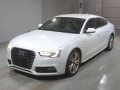2016 Audi A5 Sportback