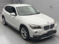 2013 BMW X1