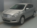 2009 Nissan Dualis