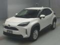 2020 Toyota YARIS CROSS