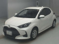 2021 Toyota YARIS