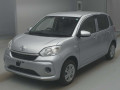 2022 Toyota Passo