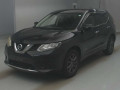 2017 Nissan X-Trail