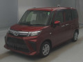 2022 Toyota Roomy