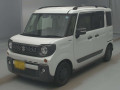 2019 Suzuki Spacia GEAR
