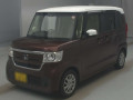2018 Honda N-BOX
