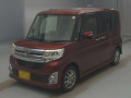 2014 Daihatsu Tanto Custom