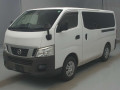 2013 Nissan NV350 CARAVAN VAN