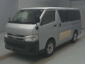 2011 Toyota Hiace Van