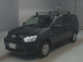 2025 Toyota Probox