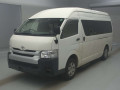 2015 Toyota Hiace Commuter