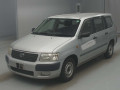 2004 Toyota Succeed Van