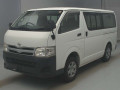 2010 Toyota Hiace Van