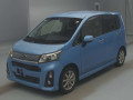 2013 Subaru Stella