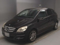 2010 Mercedes Benz B-Class