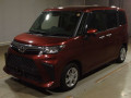 2021 Toyota Roomy