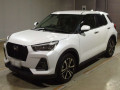 2022 Daihatsu Rocky