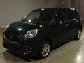 2016 Toyota Passo