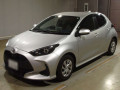 2021 Toyota YARIS