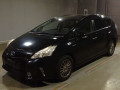 2013 Toyota Prius alpha