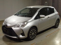 2017 Toyota Vitz