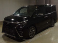 2018 Toyota Voxy