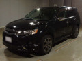 2009 Mitsubishi Outlander
