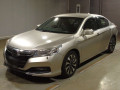 2013 Honda Accord Hybrid