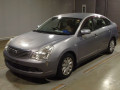 2006 Nissan Bluebird Sylphy