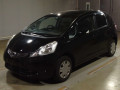 2009 Honda Fit