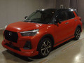 2021 Daihatsu Rocky