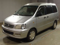 1999 Daihatsu Delta Wagon