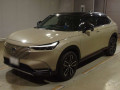 2024 Honda VEZEL