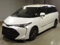 2017 Toyota Estima