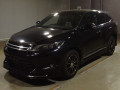 2013 Toyota Harrier