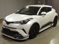 2019 Toyota C-HR