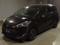 2016 Toyota Sienta
